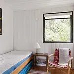 Our Out-of-town Sanctuary *