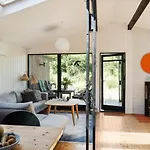 Our Out-of-town Sanctuary *
