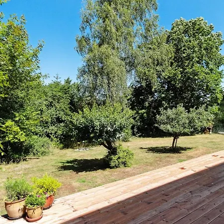 Our Out-of-town Sanctuary *