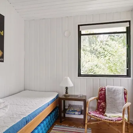 Our Out-of-town Sanctuary *