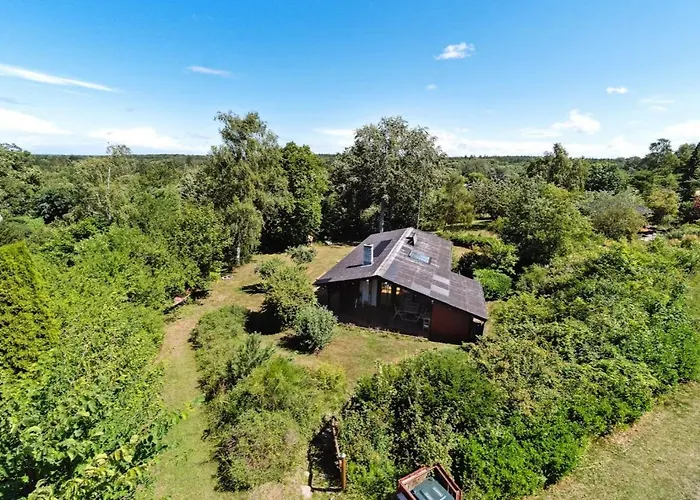 Our Out-of-town Sanctuary Vakantiehuis