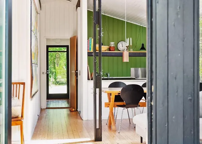 Our Out-of-town Sanctuary Vakantiehuis