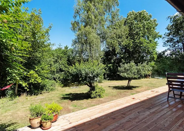 Our Out-of-town Sanctuary *