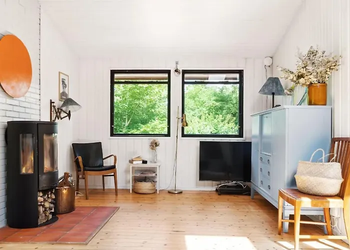 Vakantiehuis Our Out-of-town Sanctuary