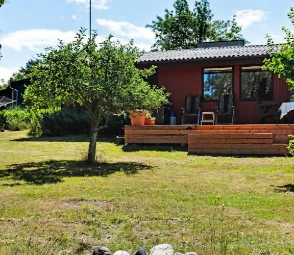 Our Out-of-town Sanctuary Vakantiehuis *