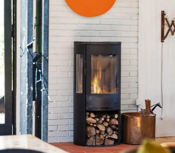 Our Out-of-town Sanctuary Vakantiehuis *
